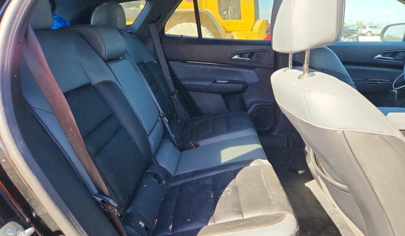 
HONDA PROLOGUE TOUR, 2024 full									