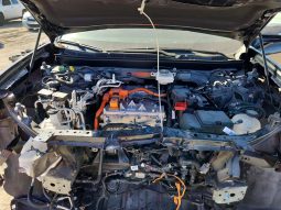 
HONDA PROLOGUE TOUR, 2024 full									