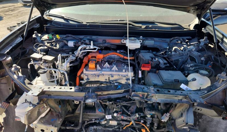 
HONDA PROLOGUE TOUR, 2024 full									