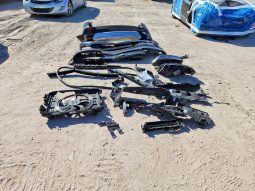 
HONDA PROLOGUE TOUR, 2024 full									