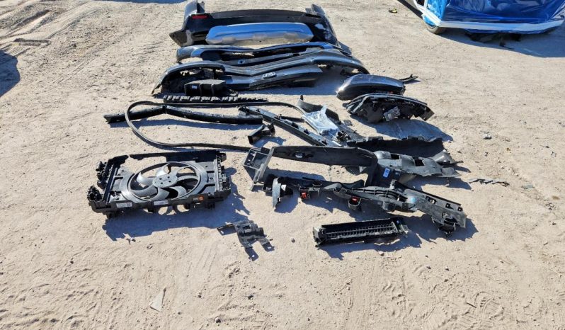 
HONDA PROLOGUE TOUR, 2024 full									