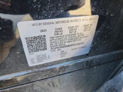 
HONDA PROLOGUE TOUR, 2024 full									