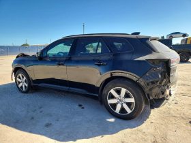 HONDA PROLOGUE TOUR, 2024