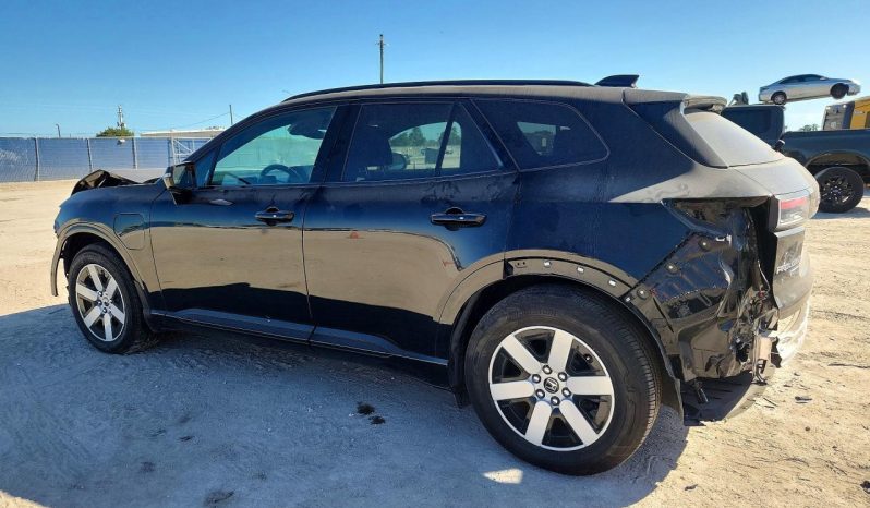 
HONDA PROLOGUE TOUR, 2024 full									