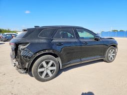 HONDA PROLOGUE TOUR, 2024