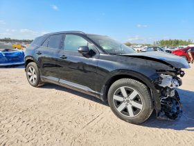 HONDA PROLOGUE TOUR, 2024