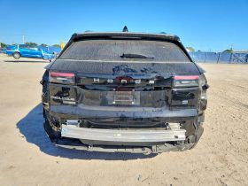 HONDA PROLOGUE TOUR, 2024