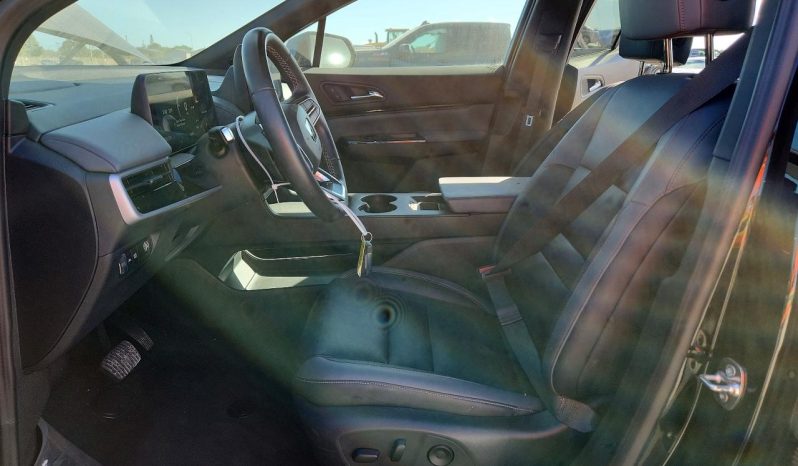 
HONDA PROLOGUE TOUR, 2024 full									