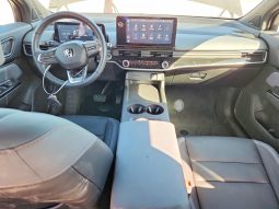 
HONDA PROLOGUE TOUR, 2024 full									