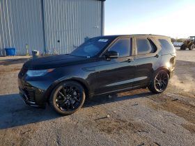 LAND ROVER DISCOVERY LANDMARK, 2020 (2019)