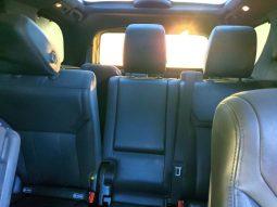 
LAND ROVER DISCOVERY LANDMARK, 2020 (2019) full									