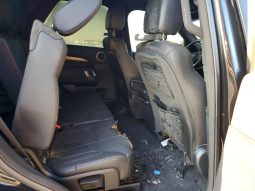 
LAND ROVER DISCOVERY LANDMARK, 2020 (2019) full									