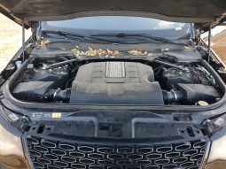 
LAND ROVER DISCOVERY LANDMARK, 2020 (2019) full									