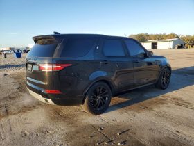 LAND ROVER DISCOVERY LANDMARK, 2020 (2019)