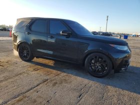 LAND ROVER DISCOVERY LANDMARK, 2020 (2019)