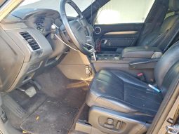 
LAND ROVER DISCOVERY LANDMARK, 2020 (2019) full									