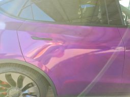 
TESLA MODEL Y PERFORMANCE, 2020 full									