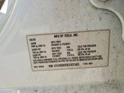 
TESLA MODEL Y PERFORMANCE, 2020 full									