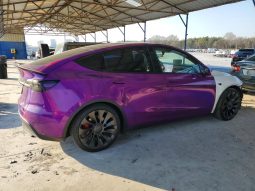 
TESLA MODEL Y PERFORMANCE, 2020 full									