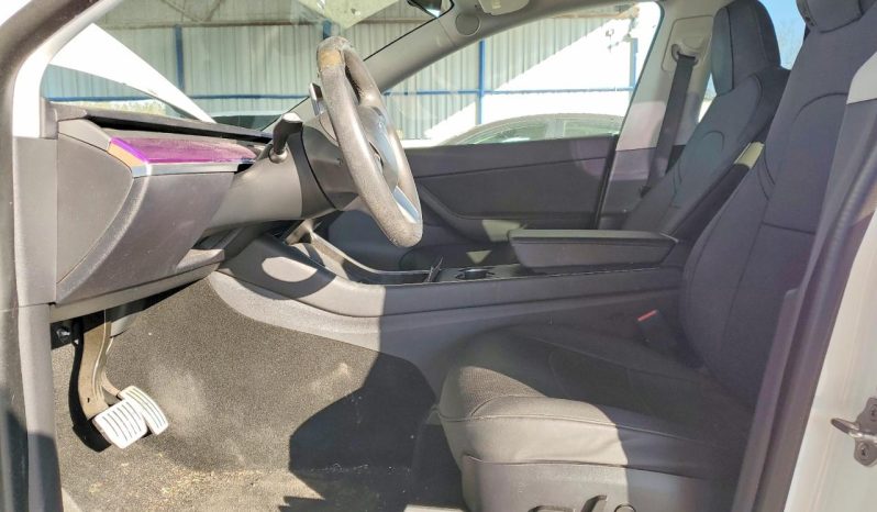 
TESLA MODEL Y PERFORMANCE, 2020 full									