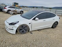 TESLA MODEL 3 SR+ RWD, 2021