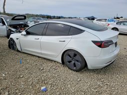 TESLA MODEL 3 SR+ RWD, 2021