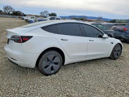 TESLA MODEL 3 SR+ RWD, 2021