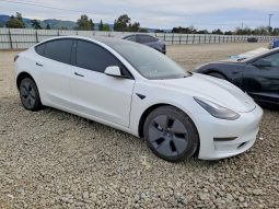 TESLA MODEL 3 SR+ RWD, 2021