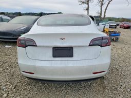 TESLA MODEL 3 SR+ RWD, 2021