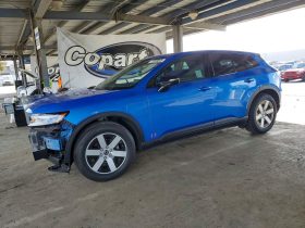 HONDA PROLOGUE ECO, 2024