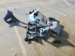 
HONDA PROLOGUE ECO, 2024 full									