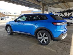 
HONDA PROLOGUE ECO, 2024 full									