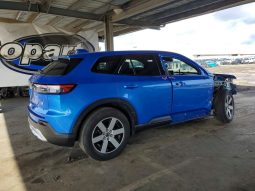 
HONDA PROLOGUE ECO, 2024 full									