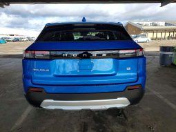 
HONDA PROLOGUE ECO, 2024 full									