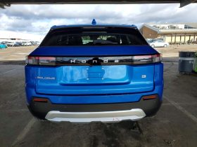 HONDA PROLOGUE ECO, 2024