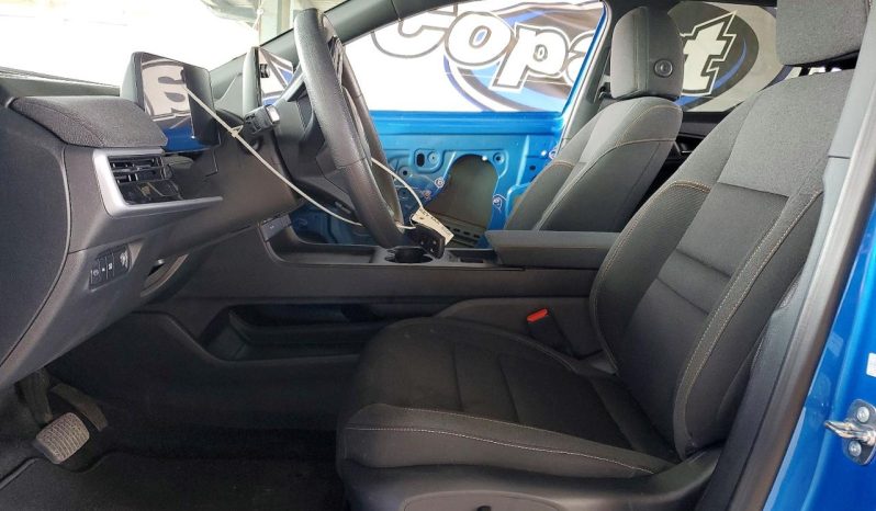 
HONDA PROLOGUE ECO, 2024 full									