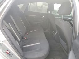 
HYUNDAI SONATA HYBRID, 2021 full									