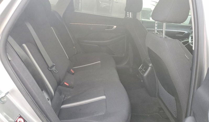 
HYUNDAI SONATA HYBRID, 2021 full									