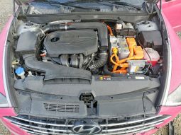 
HYUNDAI SONATA HYBRID, 2021 full									