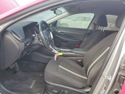 
HYUNDAI SONATA HYBRID, 2021 full									