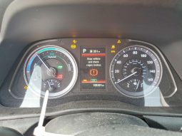 
HYUNDAI SONATA HYBRID, 2021 full									