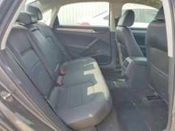 
VOLKSWAGEN PASSAT SE, 2022 (2021) full									