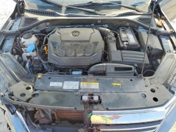 
VOLKSWAGEN PASSAT SE, 2022 (2021) full									