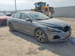 
VOLKSWAGEN PASSAT SE, 2022 (2021) full									