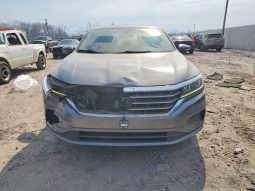 
VOLKSWAGEN PASSAT SE, 2022 (2021) full									