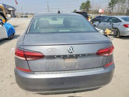 
VOLKSWAGEN PASSAT SE, 2022 (2021) full									