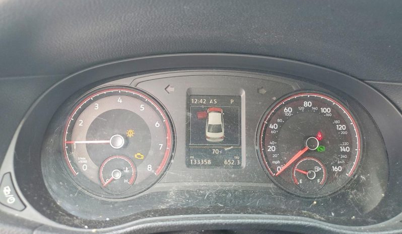 
VOLKSWAGEN PASSAT SE, 2022 (2021) full									