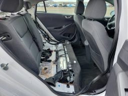 
HYUNDAI IONIQ HYBRID BLUE, 2022 (2021) full									