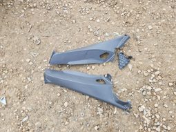 
HYUNDAI IONIQ HYBRID BLUE, 2022 (2021) full									