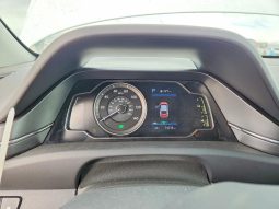 
HYUNDAI IONIQ HYBRID BLUE, 2022 (2021) full									